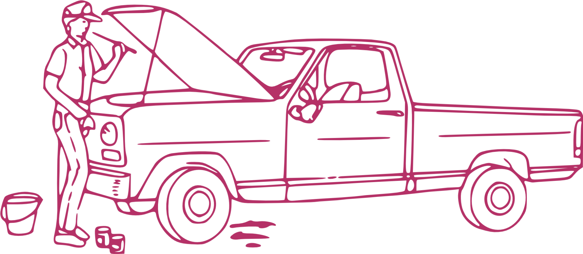 Add Comment - Oil Change Clip Art (1920x960), Png Download