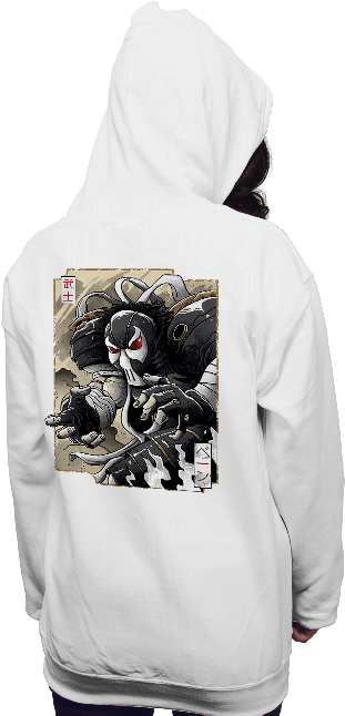 Samurai Bane - Let S Summon Demons Shirt (650x650), Png Download