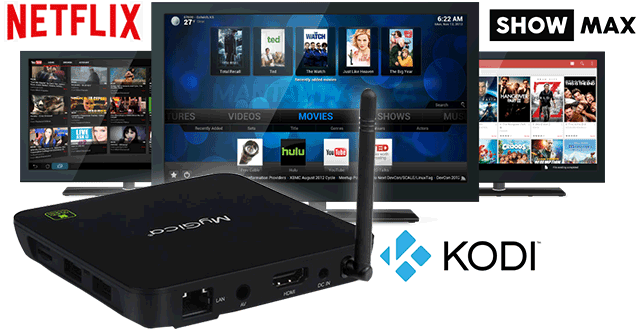 Are Android Media Players Illegal In Australia - Tv Streaming Box Australia (648x350), Png Download