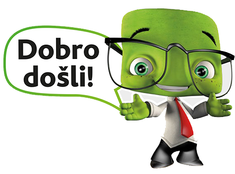 Minijatura Za Verziju Na Dan - Idea Prodavnica (500x350), Png Download
