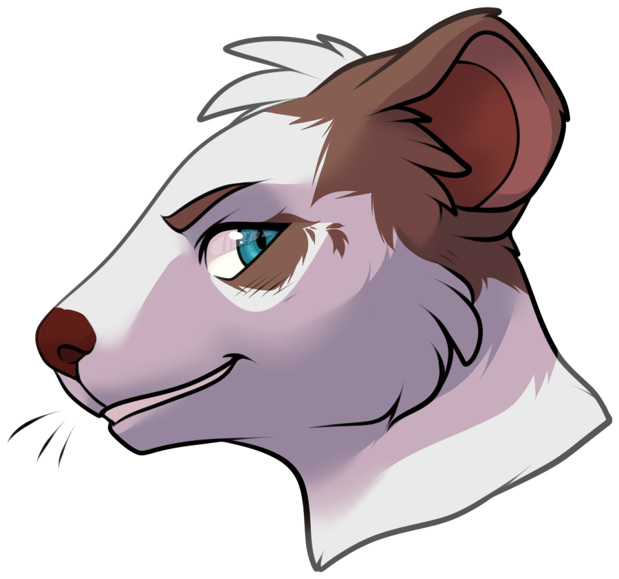 Png Free Stock Ga Perry By Fur Affinity Dot Net - Drawing (1000x1000), Png Download