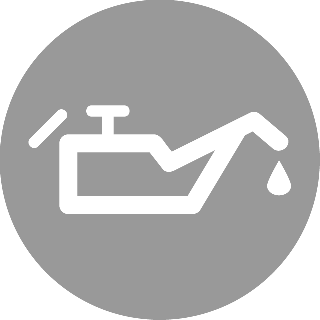 Oil Change - Mot And Car Service Deals (640x640), Png Download