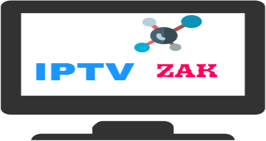 How To Install Iptv Zak Kodi Addon Repo - Kodi (550x294), Png Download