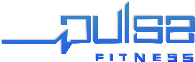 Pulse Fitness Kodi Add-on - Plug-in (800x310), Png Download