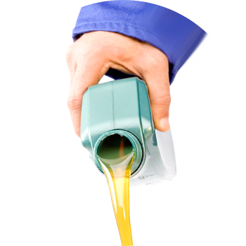 Oil Change - Missouri (350x350), Png Download