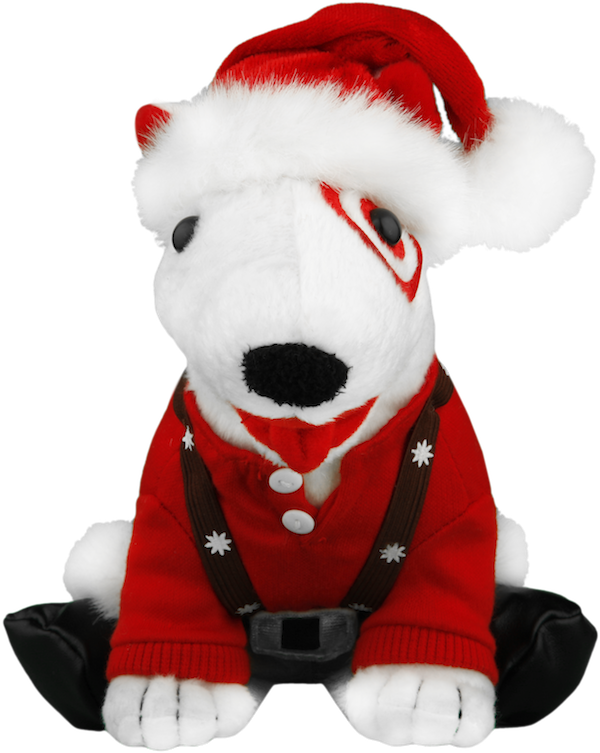 From The Vault - Bullseye (600x753), Png Download