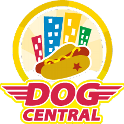 Dog Central - Dog Central Mount Pleasant Mi (400x400), Png Download