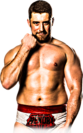 Drew Galloway, Ayr - Joe Hendry Wrestler (320x464), Png Download