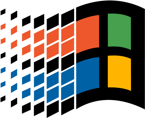 Windows - Windows Infinity War Meme (600x487), Png Download