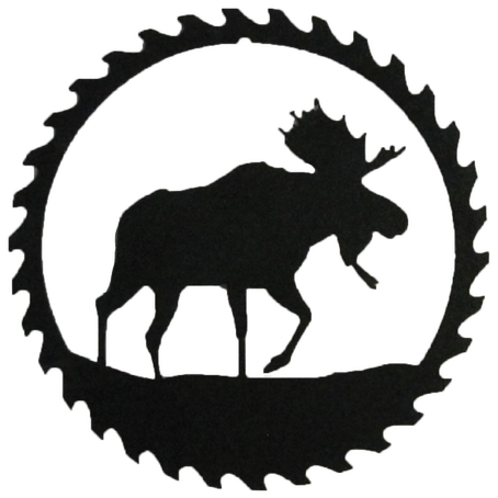 Circular Saw Blade (500x500), Png Download