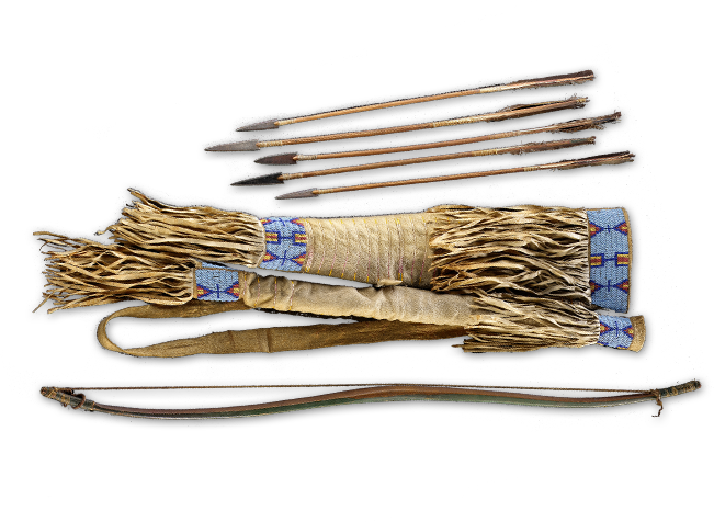 Quiver - Match (651x476), Png Download