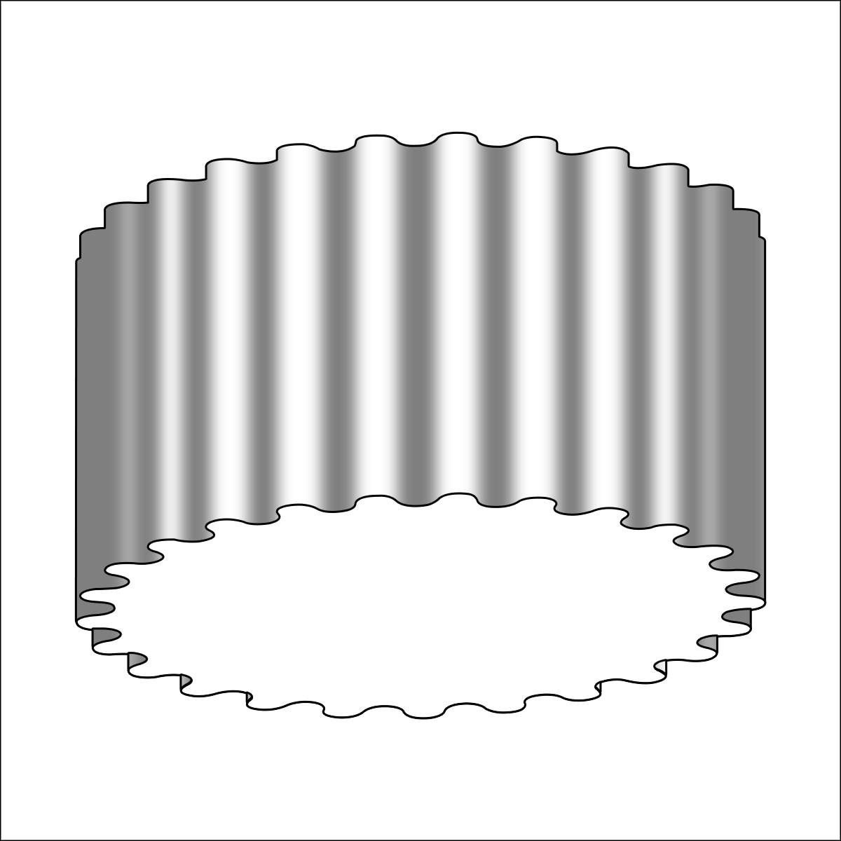 16 71 20d 12h - Illustration (1200x1200), Png Download