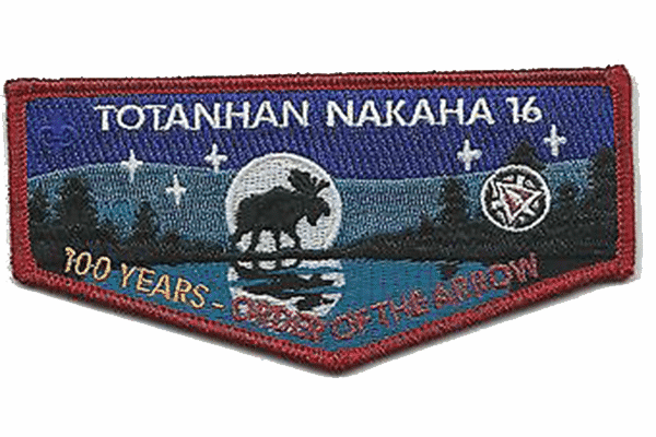 Indian Winter Is Your Opportunity As Arrowmen Across - Label (600x400), Png Download