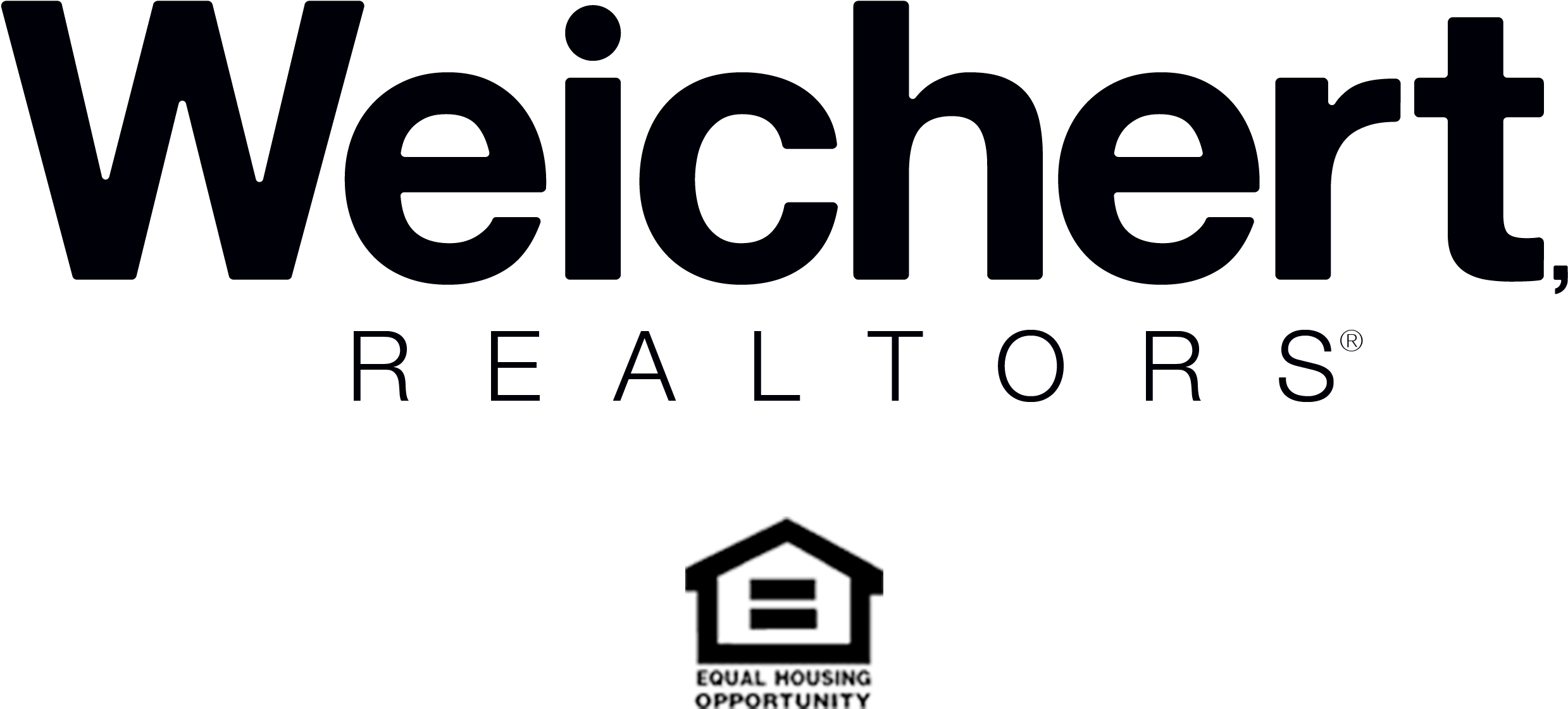 The Buying & Selling Process - Weichert Realtors Peak Performance (2477x1155), Png Download