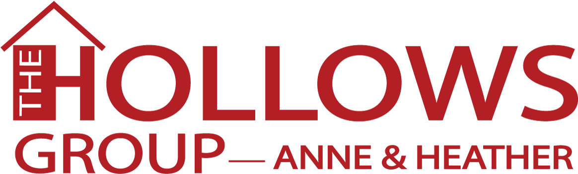 The Hollows Group - Anne Hollows And The Hollows Group, Realtors (1200x401), Png Download