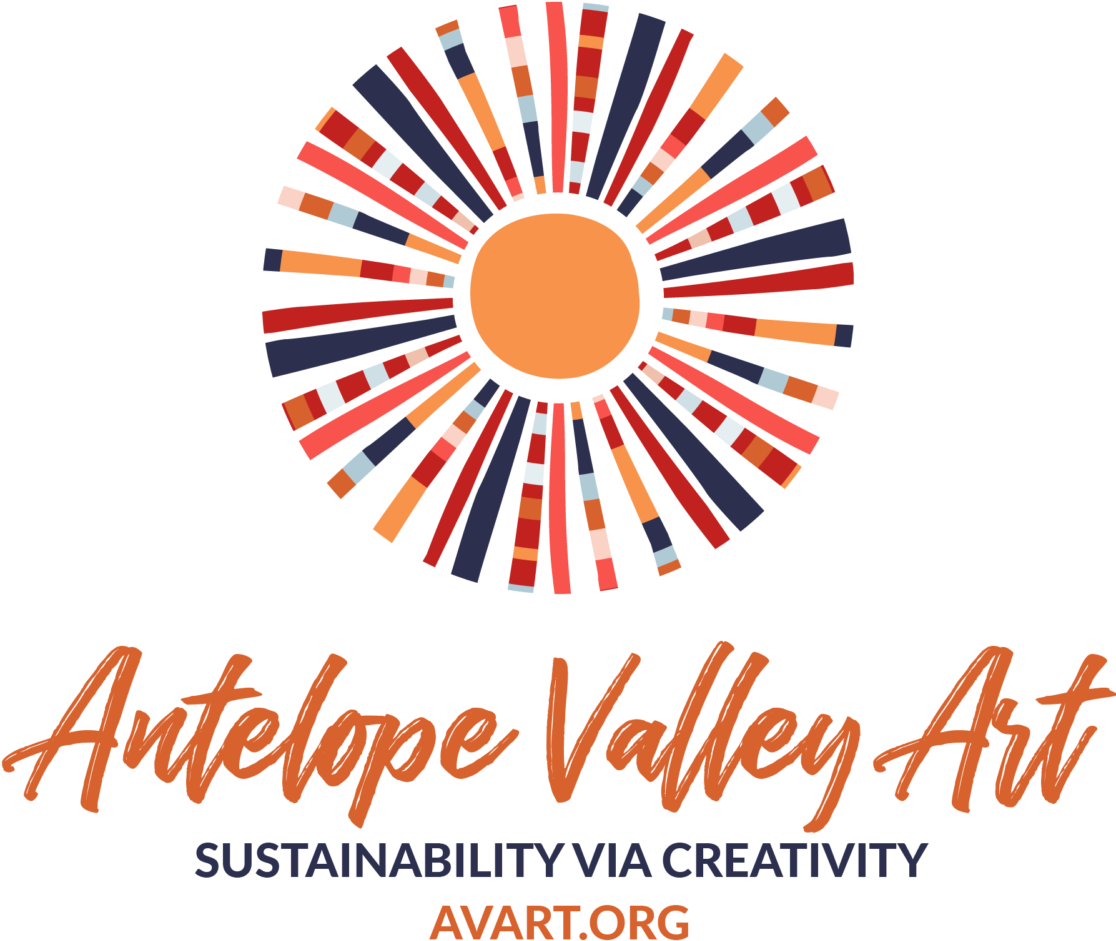 Org • Antelope Valley Art • Av Artists Profiles, Art - Artist (1116x1080), Png Download