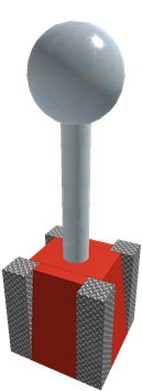 Tesla Coil - Tesla Coil Png (420x420), Png Download