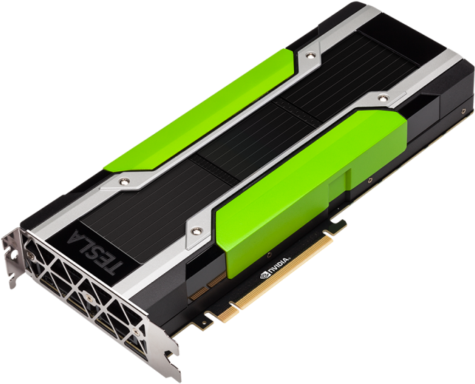 /data/products/article Large/774 20170906145747 - Nvidia Tesla P100 Pcie (800x800), Png Download