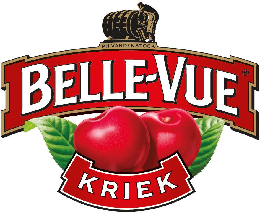 Belle-vue Kriek Logo - Belle Vue Kriek Logo (880x719), Png Download
