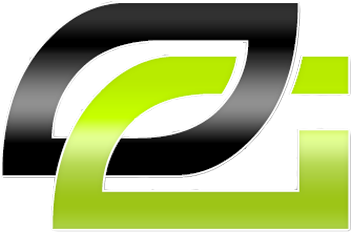 Og Optic Gaming - Optic Clan (350x350), Png Download