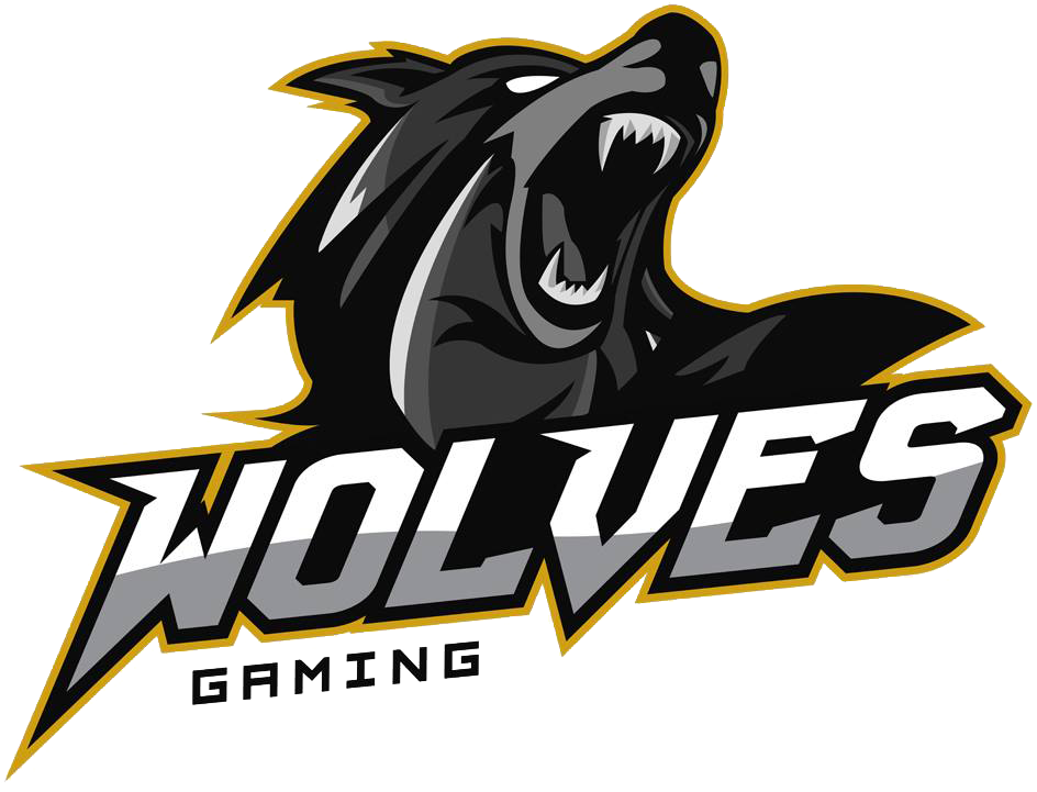 Optic Gaming Logo Transparent For Kids - Team Wolves (944x944), Png Download