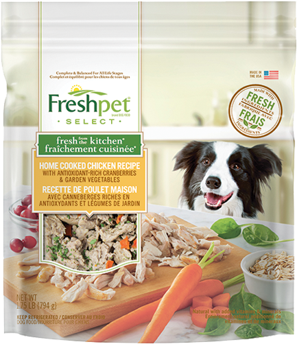 Filter - Fresh Pet Food (500x500), Png Download