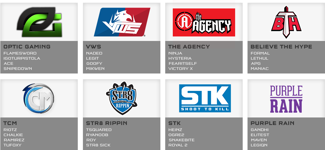 As We Announced Last Week, Halofest Weekend Will Include - Halo 3 Teams (1120x536), Png Download