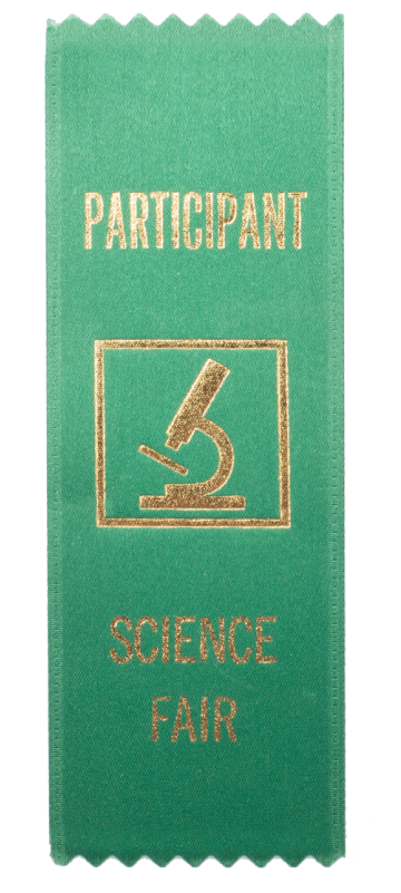 126 2 X 6 Custom Award Ribbonribbonsrb126 973 - Sock (800x800), Png Download