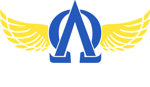 Logo - Alpha Omega Appliance Services (497x291), Png Download