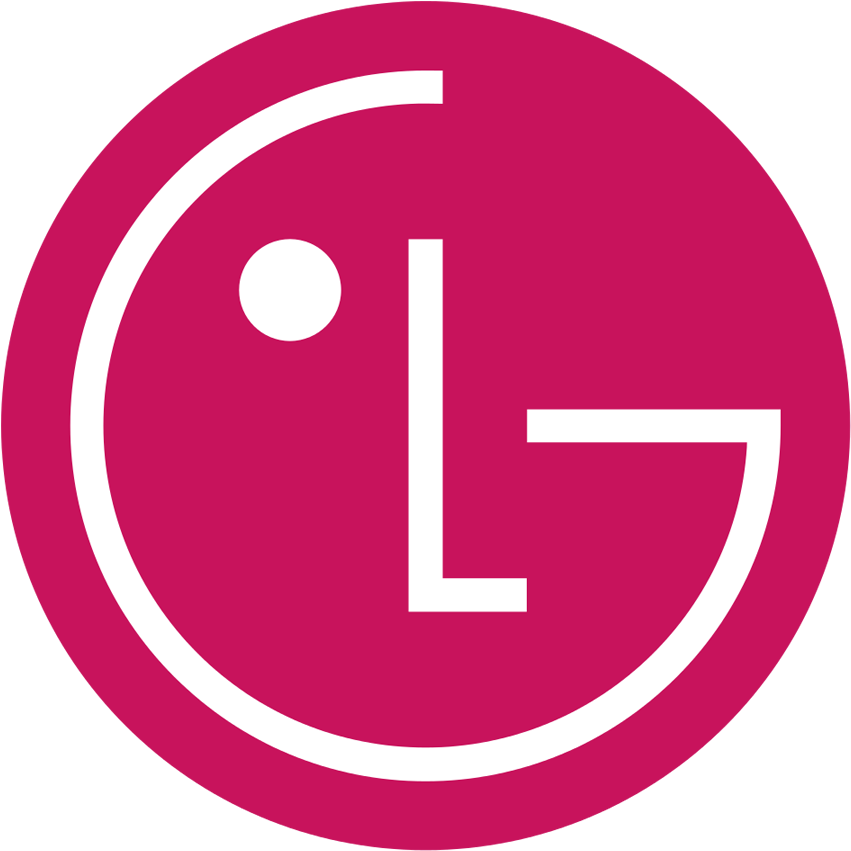 Lg Logo Png - Lg Logo (1024x1024), Png Download
