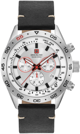 06 4318 04 001 - Hanowa (345x600), Png Download