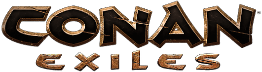 Conan Exiles Interactable Npcs Guide - Conan Exiles Aquilonian Building (577x255), Png Download