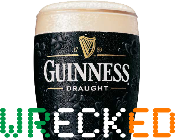 We - Guinness Beer (640x480), Png Download