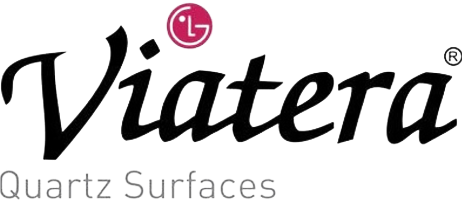 Lg Viatera Quartz Logo (951x441), Png Download