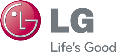 Square Lg Logo - Lg Image Logo Png (400x400), Png Download