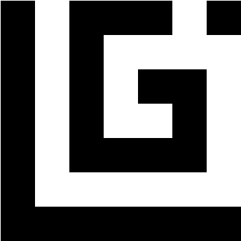 Lg Logo - Smile (500x500), Png Download