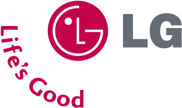 Lg Life's Good Logo - Lg Home Appliances Logo (400x400), Png Download
