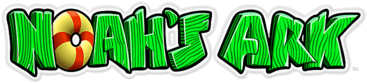 Noah's Ark - Video Game (450x450), Png Download
