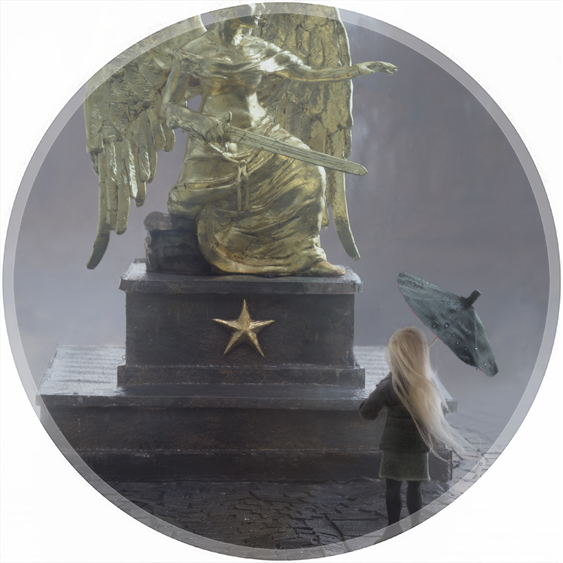 Picture - Swallow (563x563), Png Download