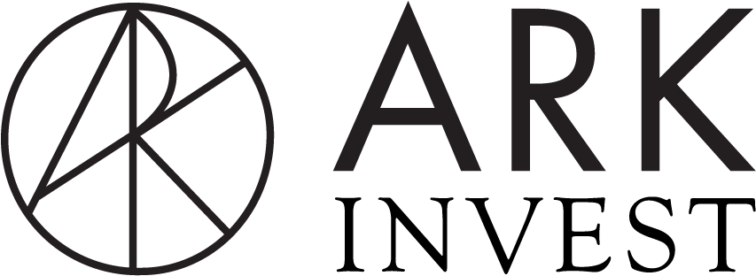 Thank You - Ark Investment Management (1007x449), Png Download