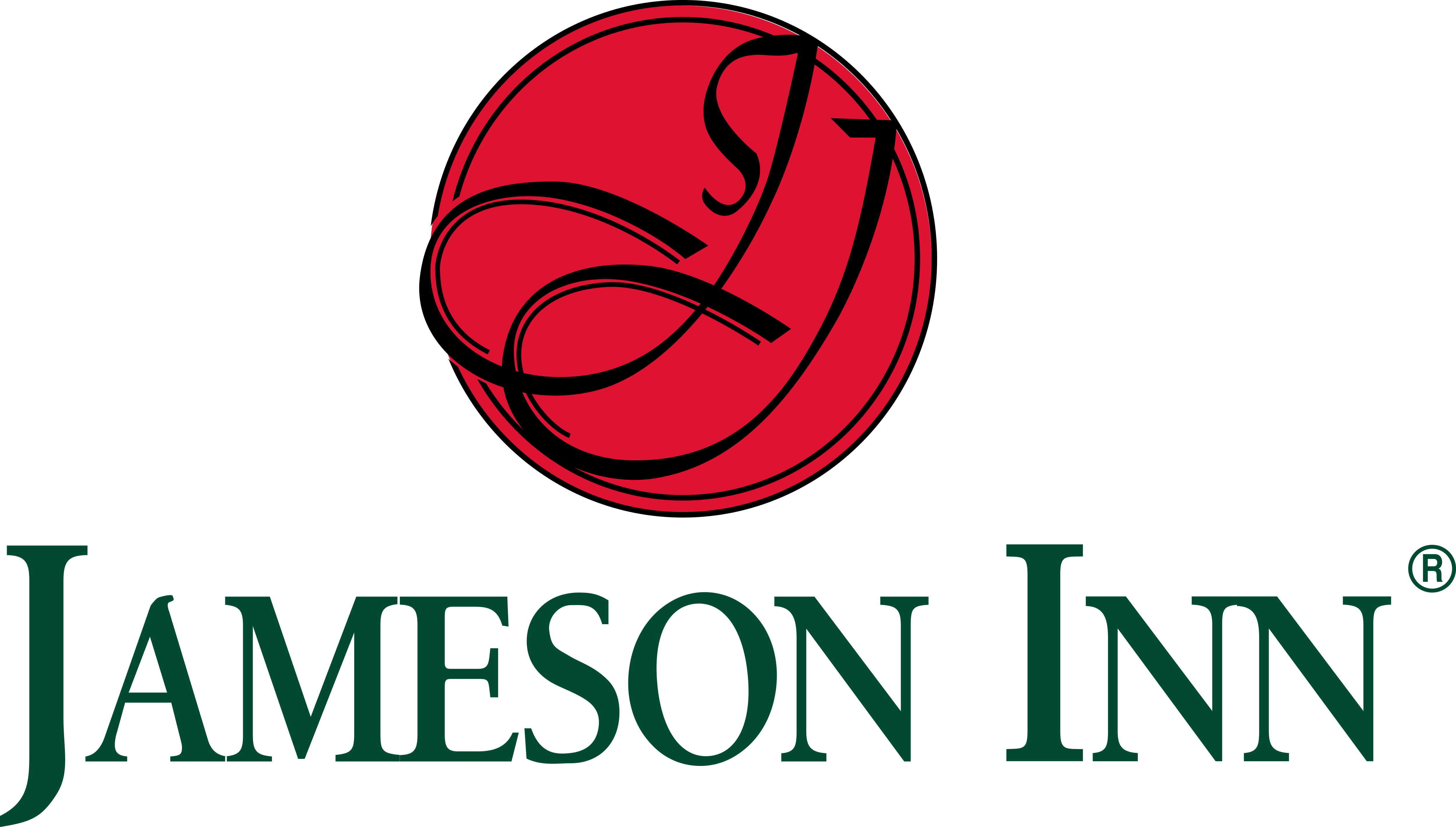 Jameson Inn (5000x2842), Png Download
