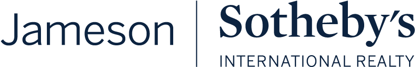 Jameson Sir - Jameson Sotheby's International Realty (854x333), Png Download