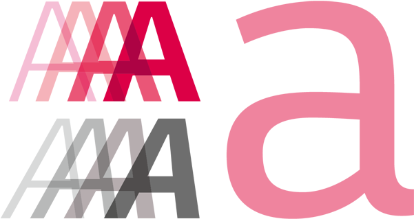 Lg Electronics Project - Corporate Typeface (600x411), Png Download