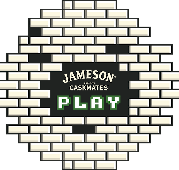 Caskmates Play - Jameson True Irish Spirit (720x684), Png Download