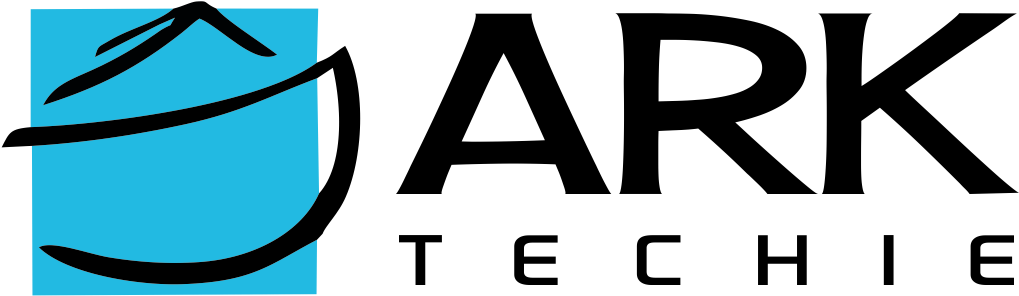 Ark Techie - Love You To The Sky And Back (1050x360), Png Download