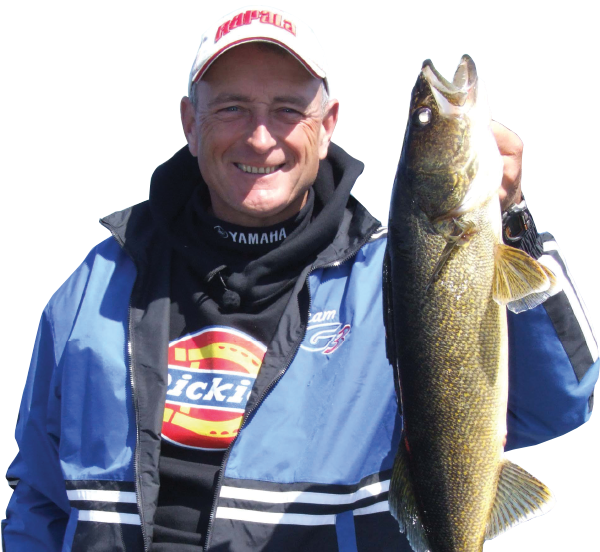 Fishing At Horwood Lake Lodge - Horwood Lake Lodge (600x552), Png Download