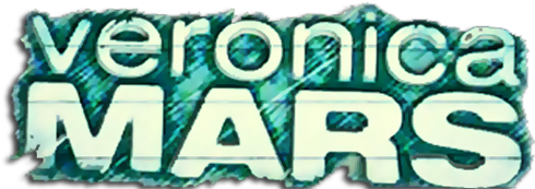 Clip Art Graphics Png Royalty Free Library - Veronica Mars (500x281), Png Download