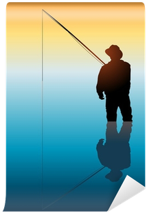 Angling (400x400), Png Download