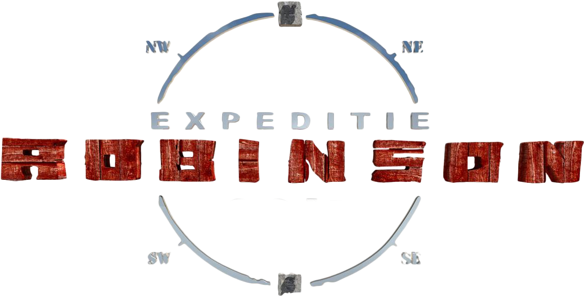 Eindredacteur Expeditie Robinson Verbaasd Fanatieke - Expeditie Robinson Logo (1280x720), Png Download