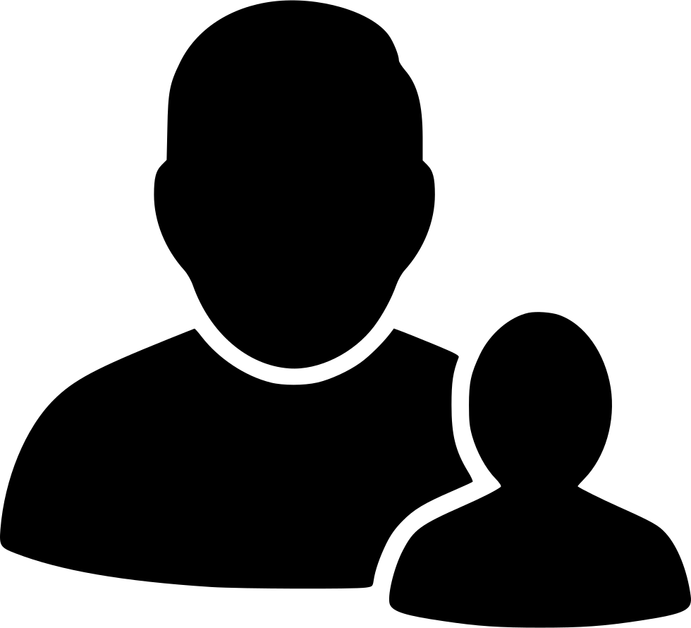 Parent Comments - Human Error Icon (980x890), Png Download